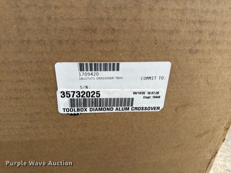 image for item ND9515 (4) Buyers tool boxes