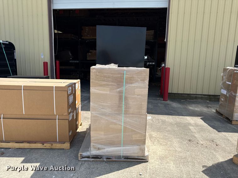 image for item ND9516 (5) Buyers tool box 