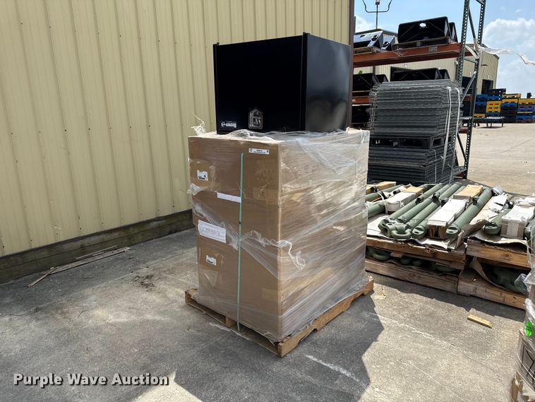 image for item ND9518 (5) Buyers tool boxes