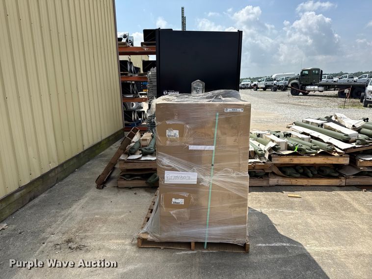 image for item ND9518 (5) Buyers tool boxes