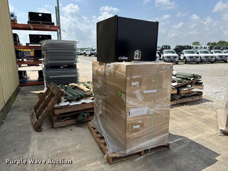 image for item ND9518 (5) Buyers tool boxes