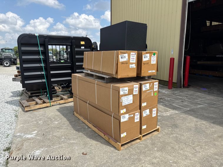 image for item ND9519 (7) RC Industries tool boxes