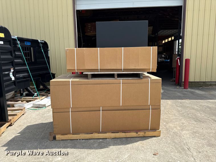 image for item ND9519 (7) RC Industries tool boxes