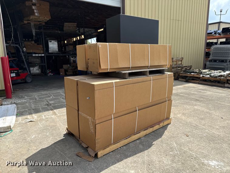 image for item ND9519 (7) RC Industries tool boxes
