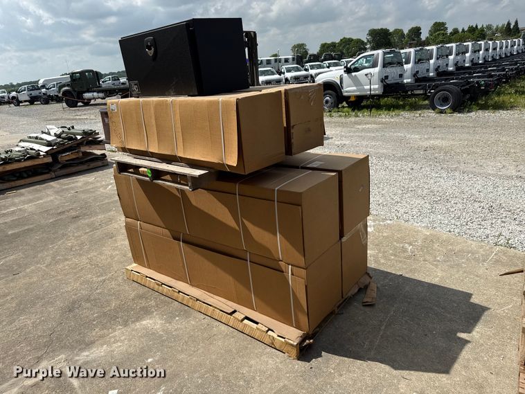 image for item ND9519 (7) RC Industries tool boxes