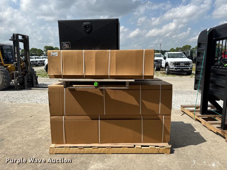 image for item ND9519 (7) RC Industries tool boxes