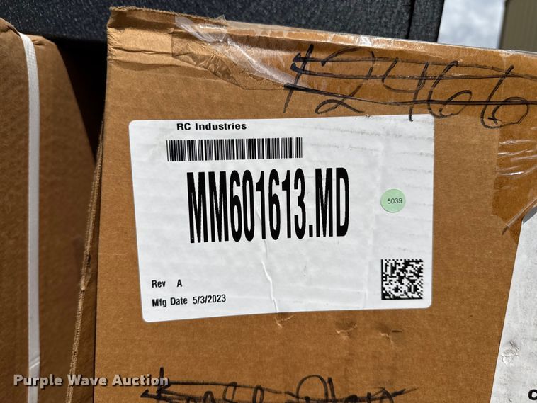 image for item ND9519 (7) RC Industries tool boxes