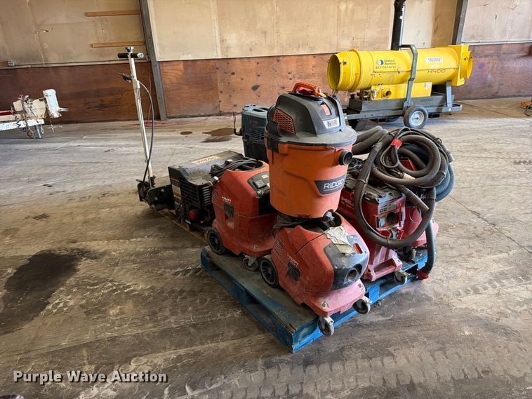 image for item NJ9035 Tools