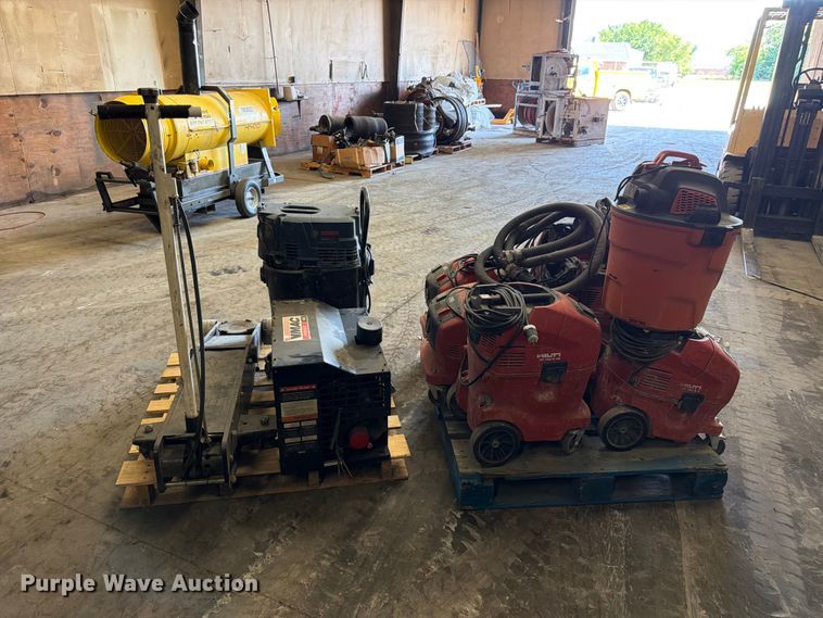 image for item NJ9035 Tools