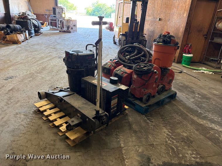 image for item NJ9035 Tools