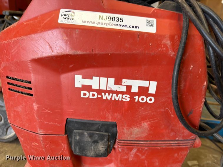 image for item NJ9035 Tools