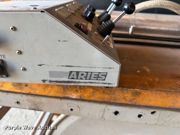 image for item NJ9037 Sewer lateral reinstatement cutter system control station