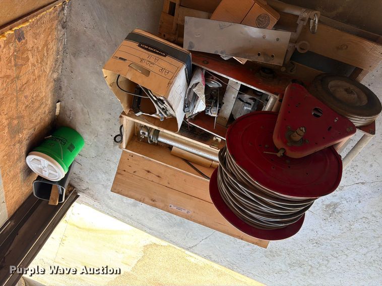 image for item NJ9038 Sewer lateral reinstatement cutter system