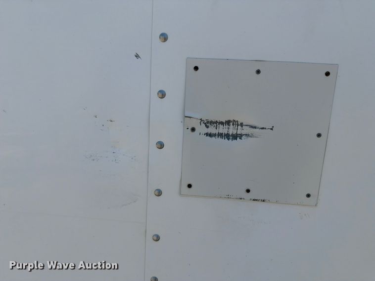 image for item NJ9044 2002 Ford E450 Super Duty sewer inspection truck