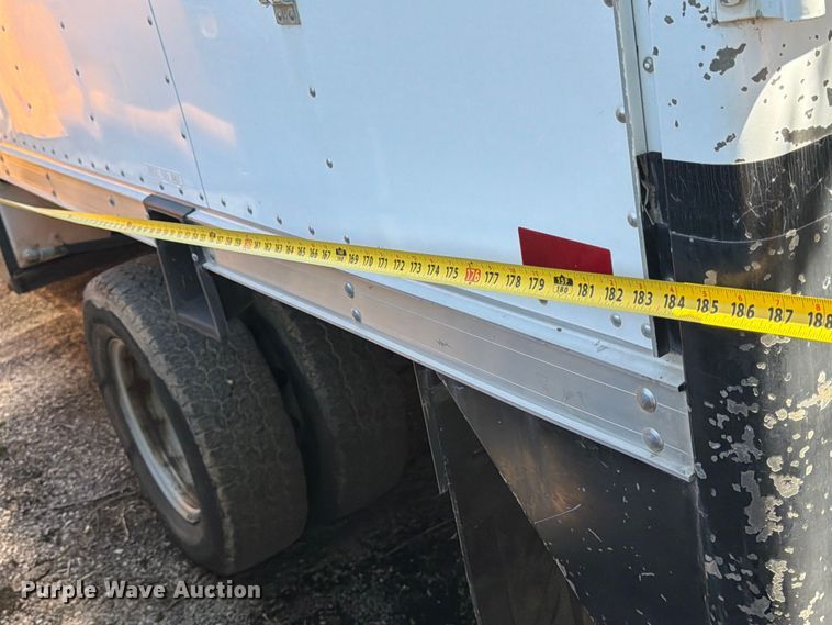 image for item NJ9044 2002 Ford E450 Super Duty sewer inspection truck