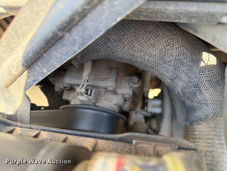 image for item NJ9044 2002 Ford E450 Super Duty sewer inspection truck