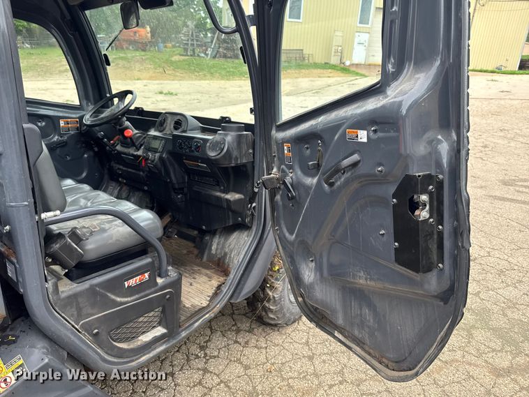 image for item OE9612 2014 Kubota RTV-X1100C utility vehicle