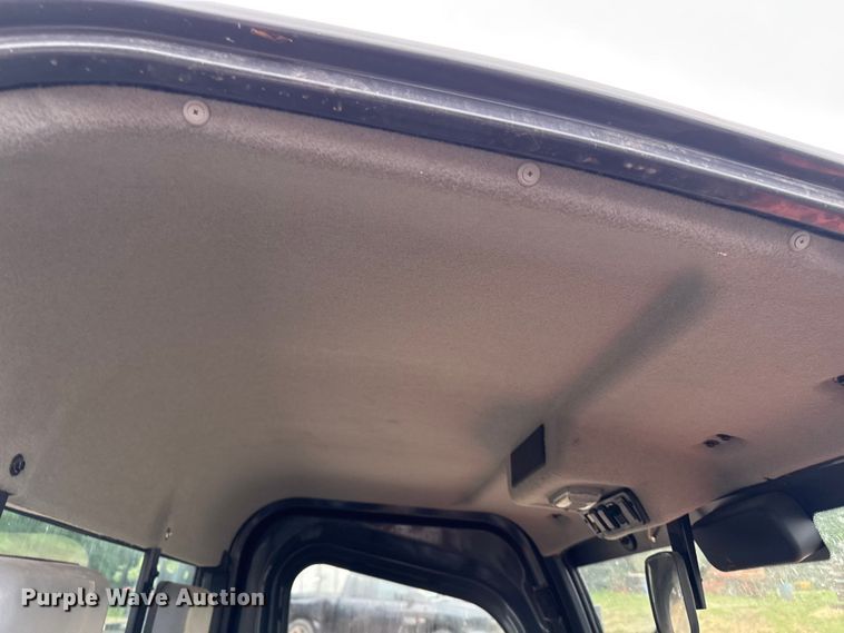 image for item OE9612 2014 Kubota RTV-X1100C utility vehicle