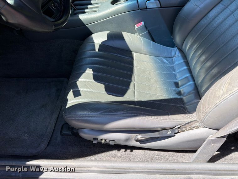 image for item OJ9950 1997 Chevrolet Camaro 
