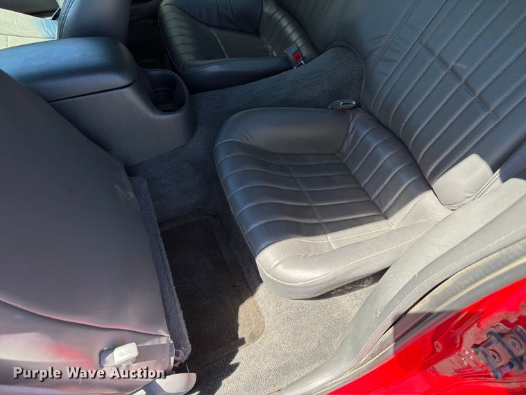 image for item OJ9950 1997 Chevrolet Camaro 