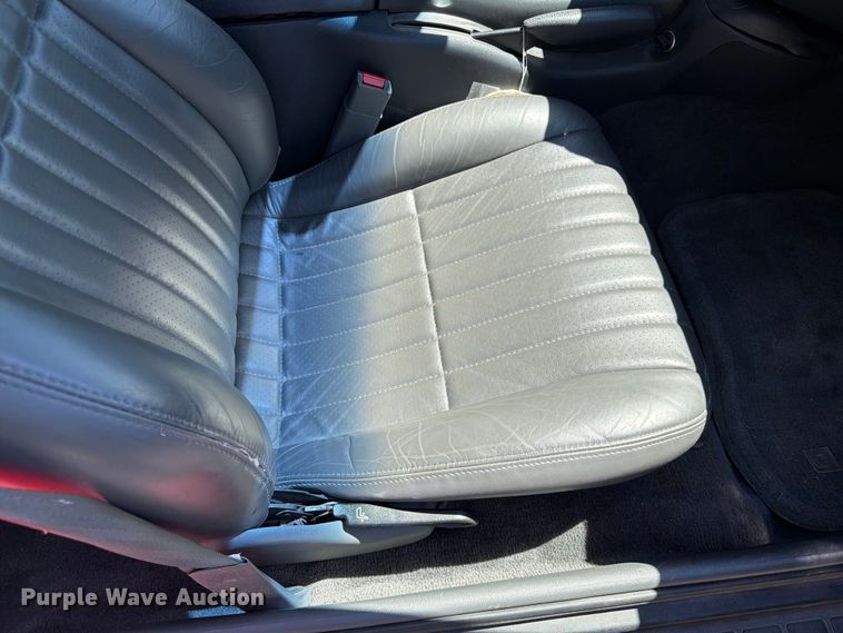 image for item OJ9950 1997 Chevrolet Camaro 