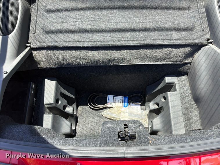 image for item OJ9950 1997 Chevrolet Camaro 