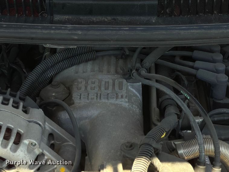 image for item OJ9950 1997 Chevrolet Camaro 