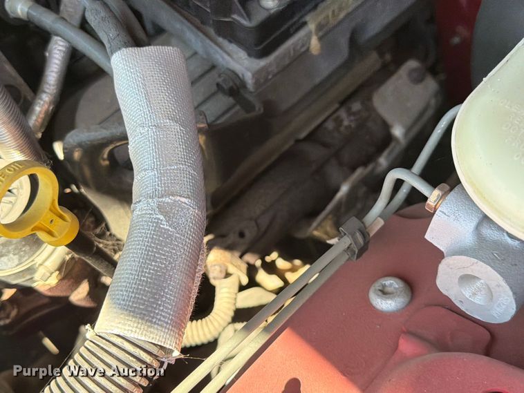 image for item OJ9950 1997 Chevrolet Camaro 