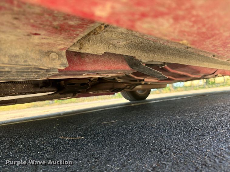 image for item OJ9950 1997 Chevrolet Camaro 