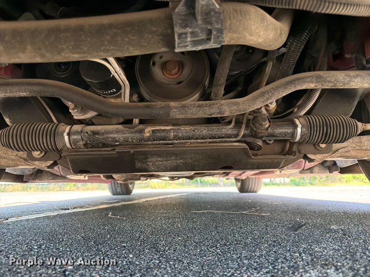 image for item OJ9950 1997 Chevrolet Camaro 