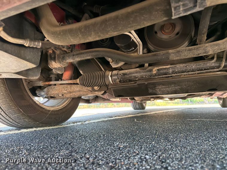 image for item OJ9950 1997 Chevrolet Camaro 