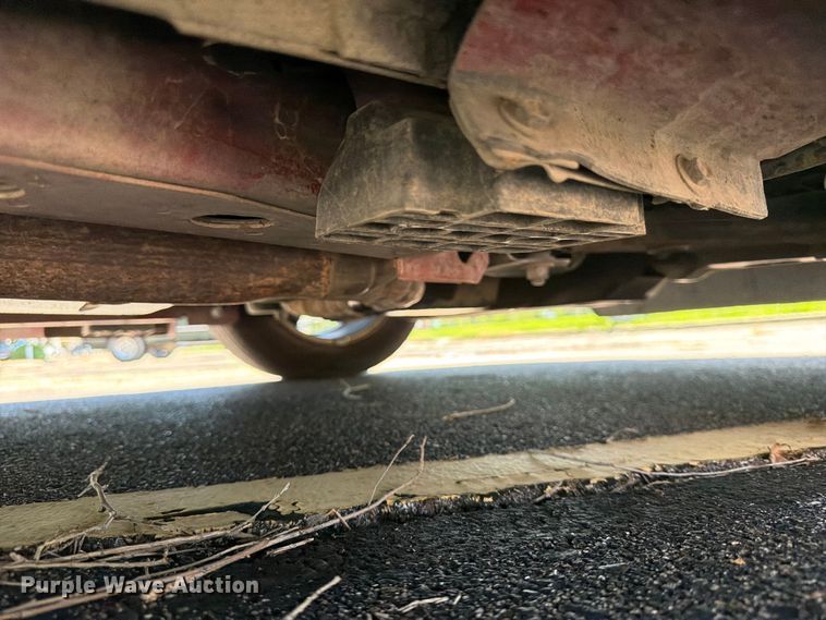 image for item OJ9950 1997 Chevrolet Camaro 