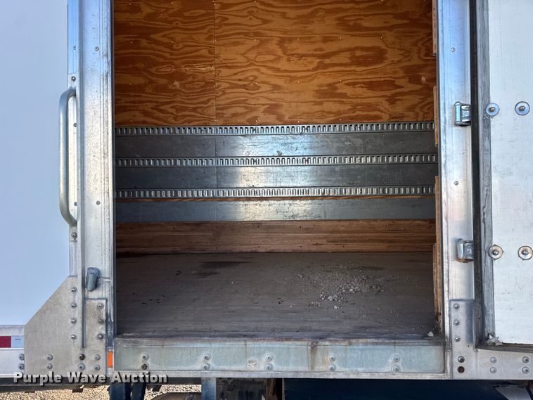 image for item YA1963 2017 Freightliner Business Class M2 box truck