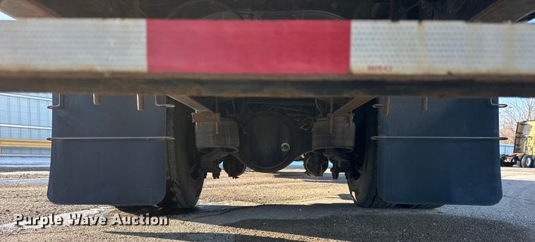 image for item YA1963 2017 Freightliner Business Class M2 box truck