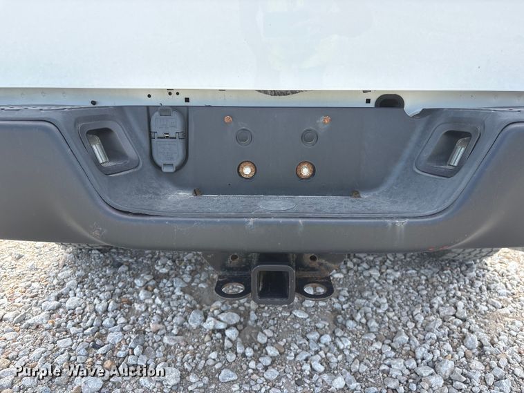 image for item YA3191 2019 RAM 1500 pickup truck