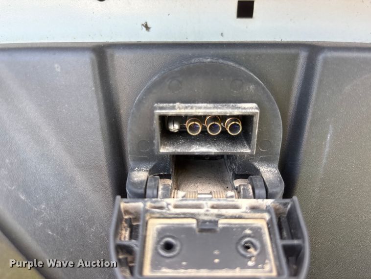 image for item YA3191 2019 RAM 1500 pickup truck
