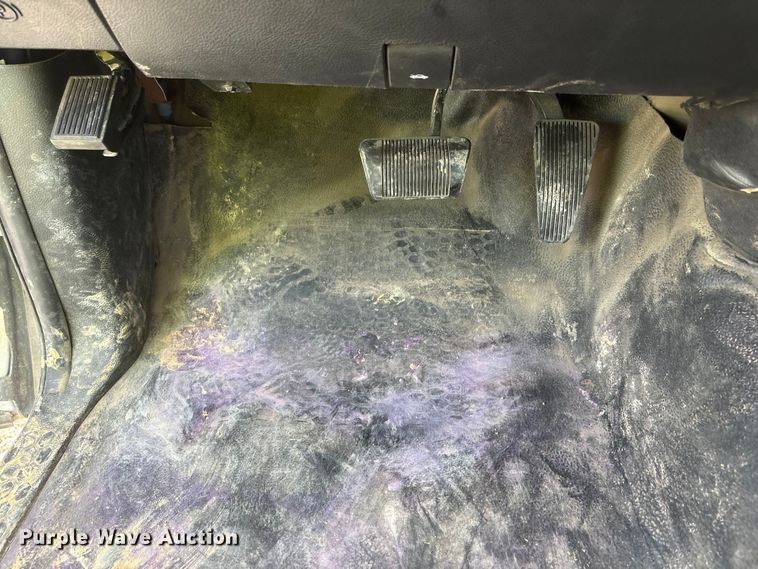 image for item YA3191 2019 RAM 1500 pickup truck
