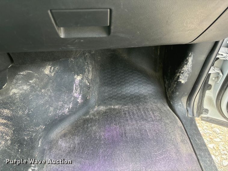 image for item YA3191 2019 RAM 1500 pickup truck