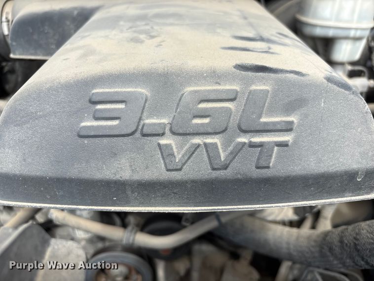 image for item YA3191 2019 RAM 1500 pickup truck