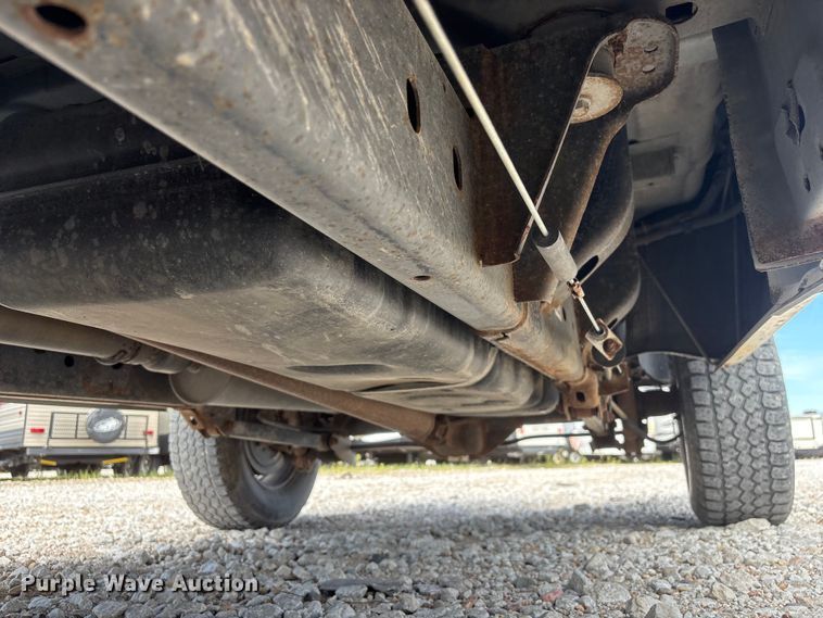 image for item YA3191 2019 RAM 1500 pickup truck