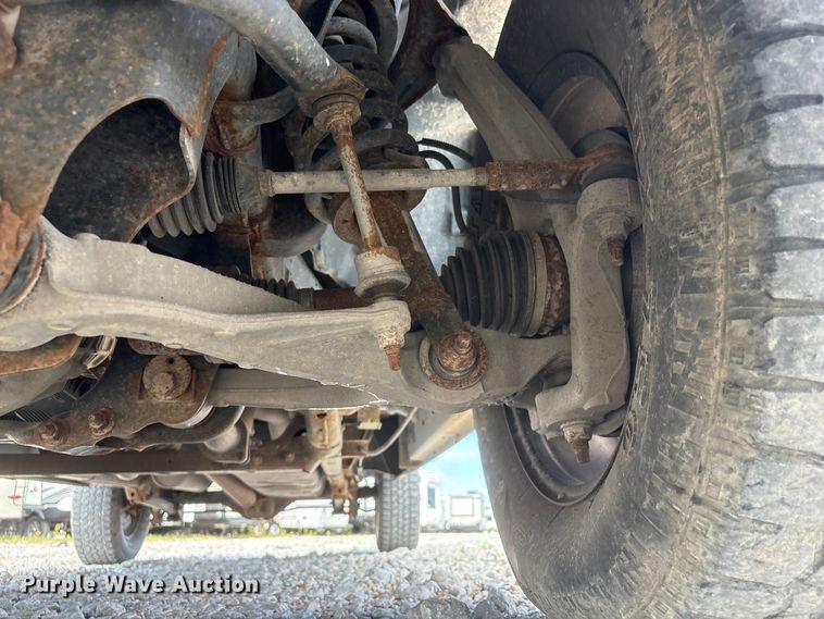 image for item YA3191 2019 RAM 1500 pickup truck