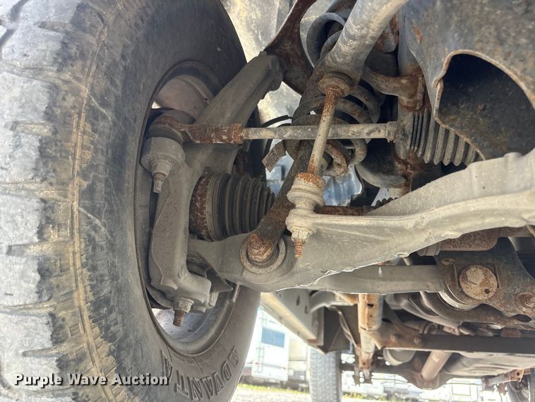 image for item YA3191 2019 RAM 1500 pickup truck