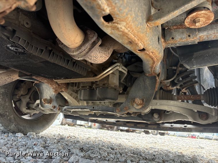 image for item YA3191 2019 RAM 1500 pickup truck