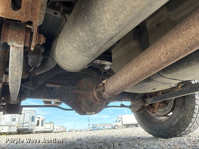 image for item YA3191 2019 RAM 1500 pickup truck