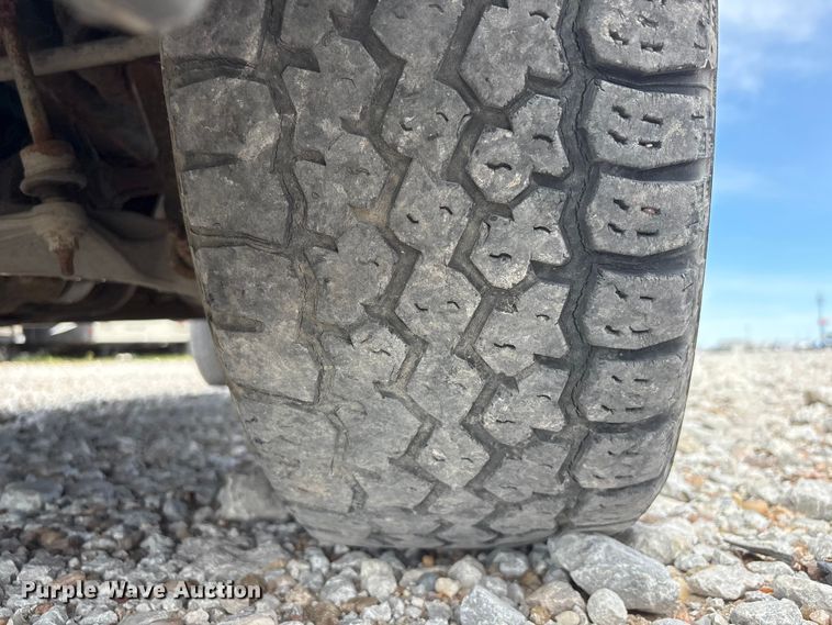 image for item YA3191 2019 RAM 1500 pickup truck