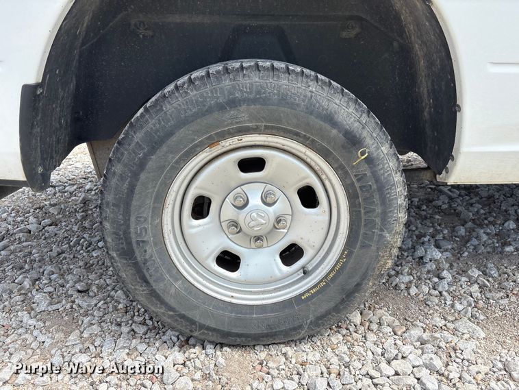 image for item YA3191 2019 RAM 1500 pickup truck