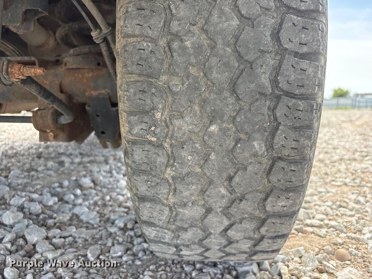 image for item YA3191 2019 RAM 1500 pickup truck