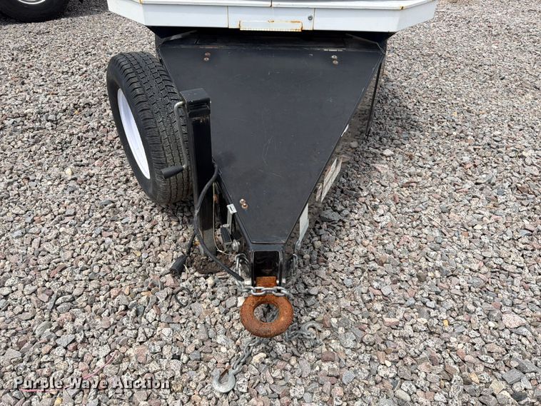 image for item YA3263 2009 MQ MQP0501V2D-53970 generator