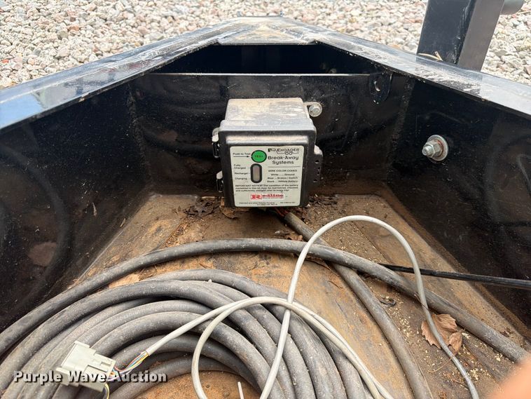 image for item YA3263 2009 MQ MQP0501V2D-53970 generator