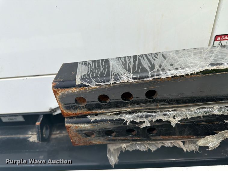 image for item YA3263 2009 MQ MQP0501V2D-53970 generator